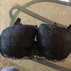 Victoria’s Secret Dream Angels Demi